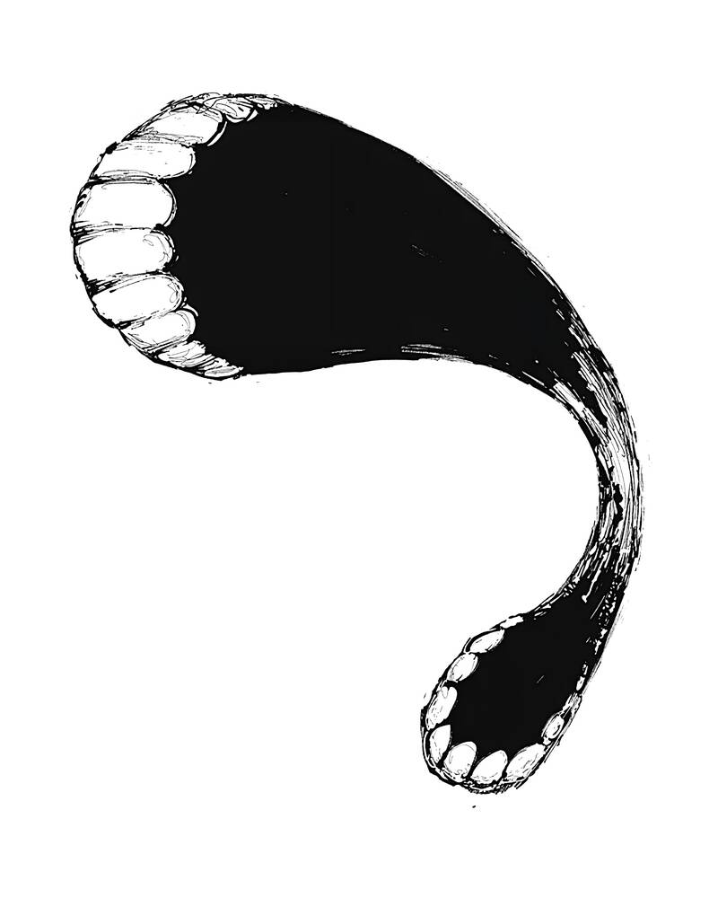 Nito No Joreishi Chapter 4 - 3