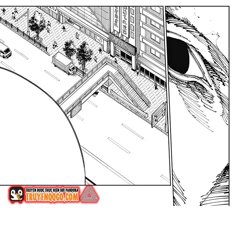 Nito No Joreishi Chapter 4 - 6