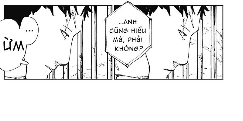 Nito No Joreishi Chapter 4 - 11