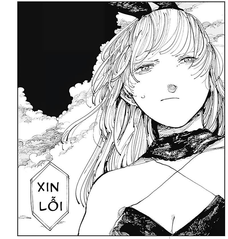 Nito No Joreishi Chapter 4 - 12