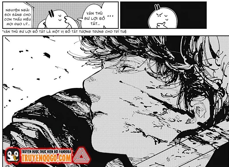 Nito No Joreishi Chapter 4 - 14