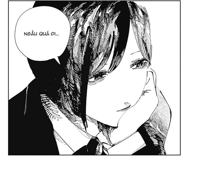 Nito No Joreishi Chapter 5 - 6