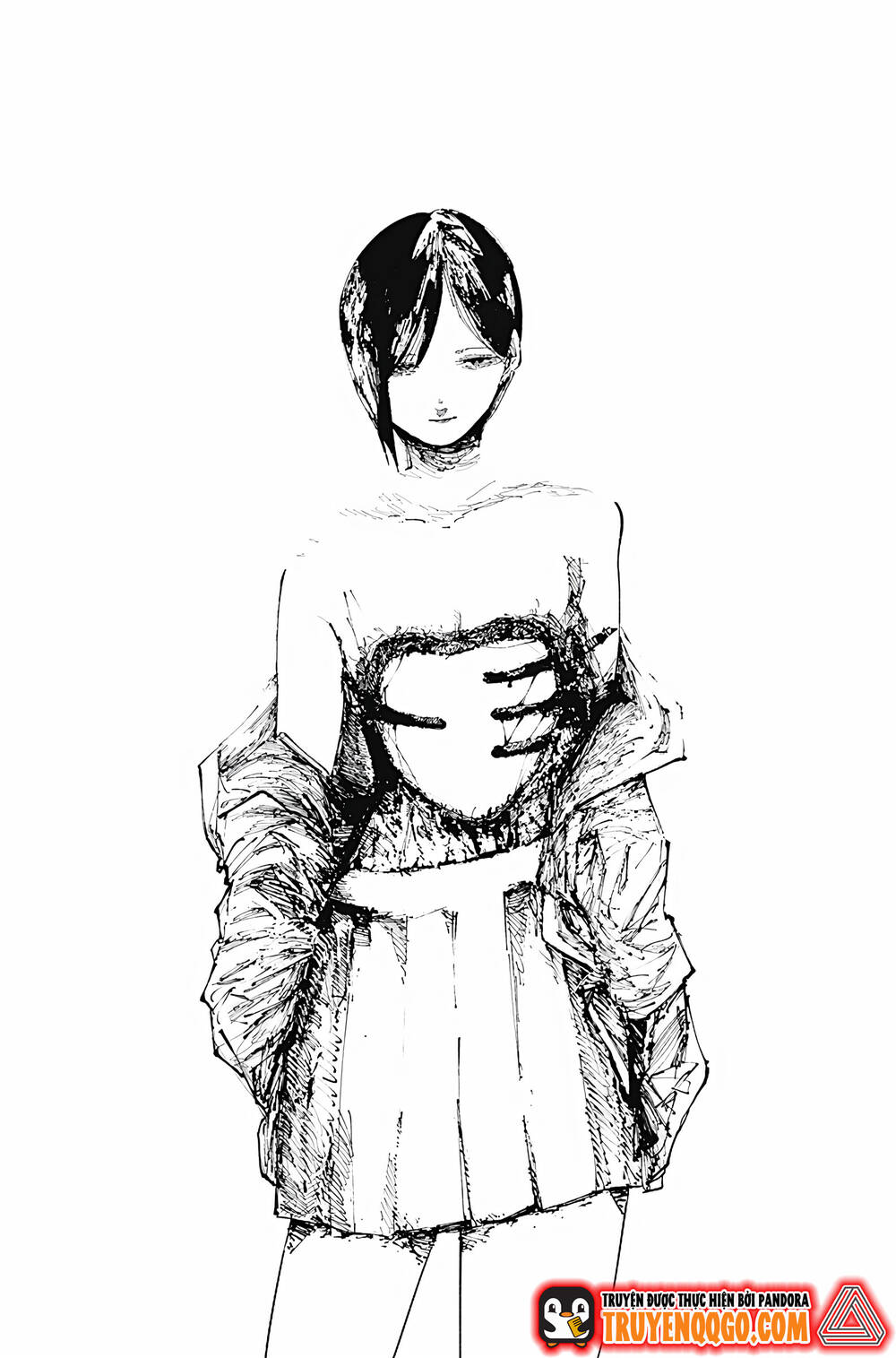 Nito No Joreishi Chapter 9 - 7