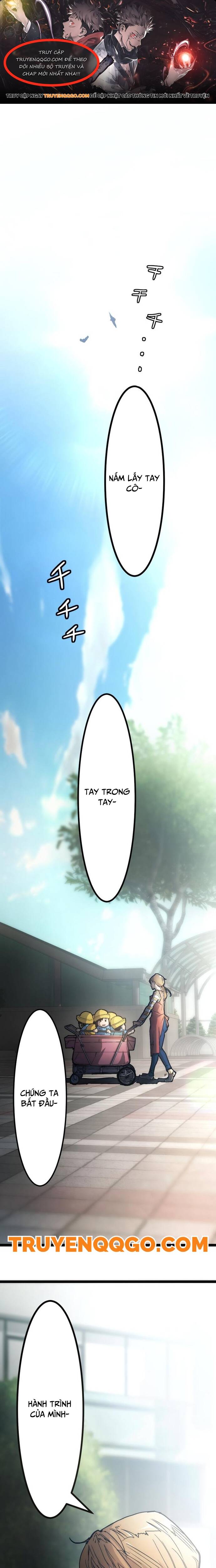 Hitogui Chapter 1 - 1