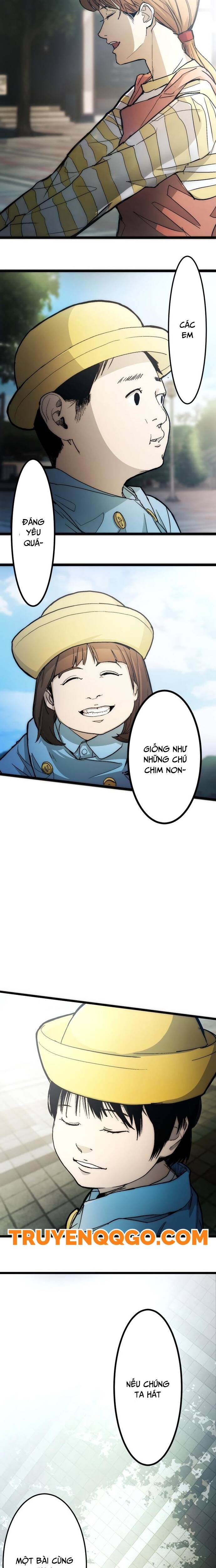 Hitogui Chapter 1 - 2