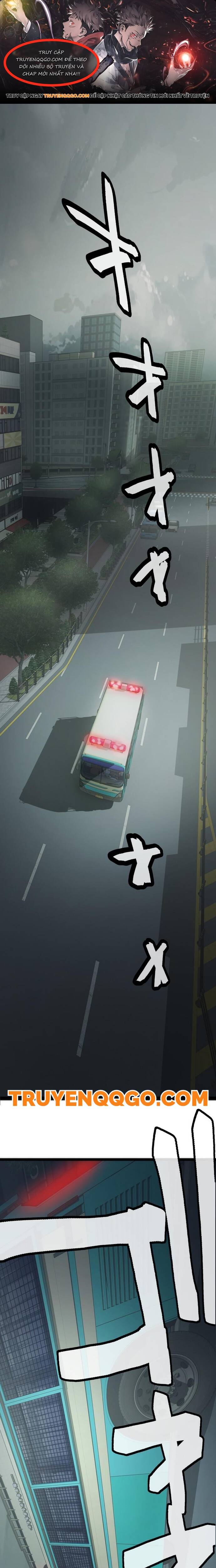 Hitogui Chapter 2 - 1