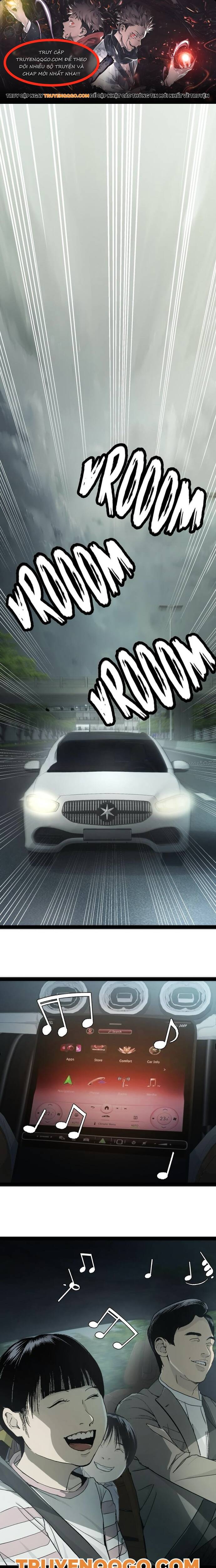 Hitogui Chapter 3 - 1