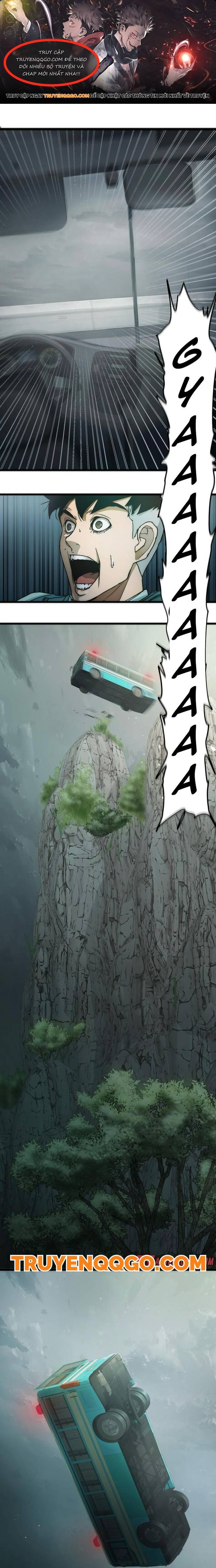 Hitogui Chapter 4 - 1