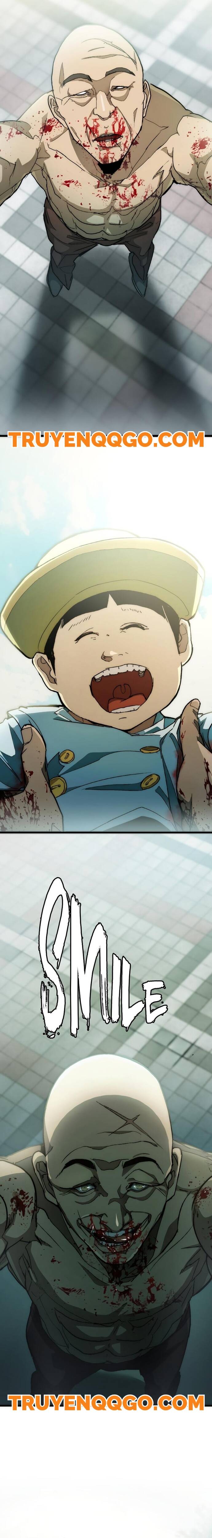 Hitogui Chapter 1 - 13