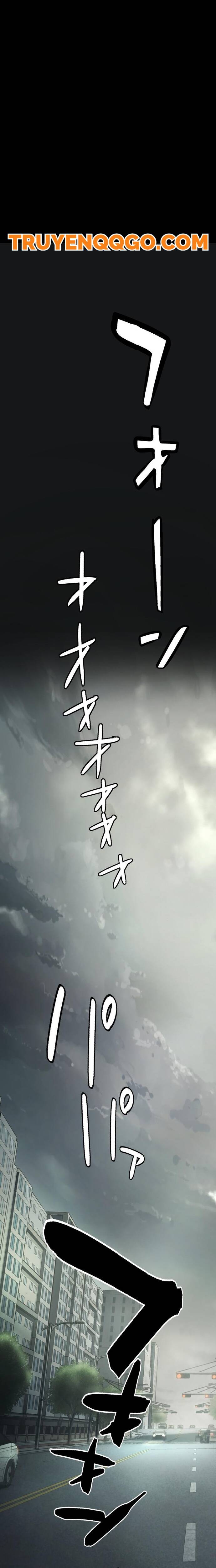 Hitogui Chapter 1 - 15