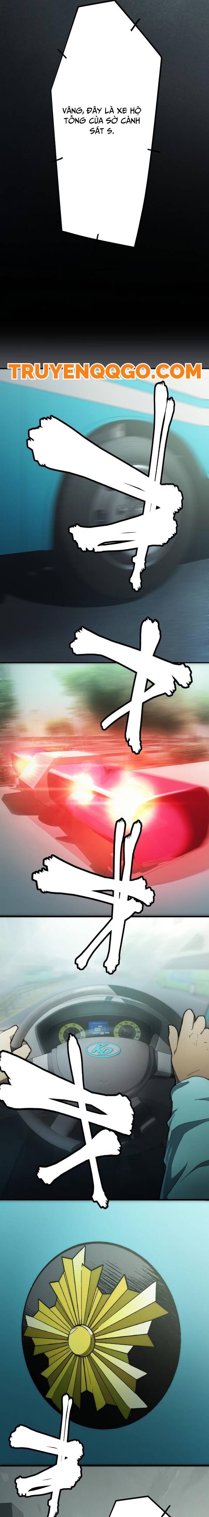 Hitogui Chapter 1 - 16