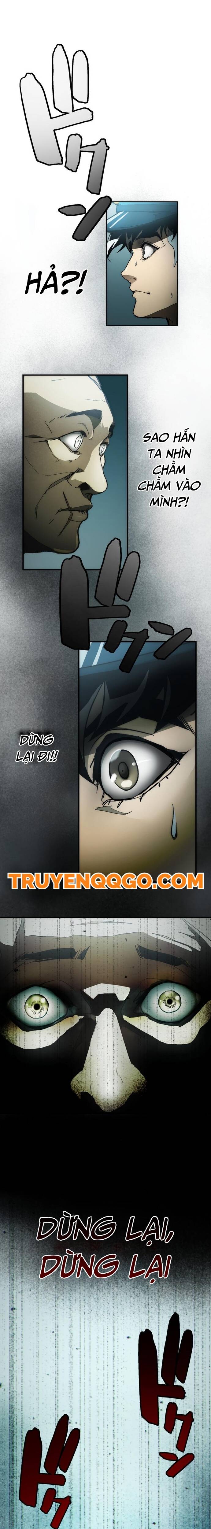 Hitogui Chapter 1 - 28