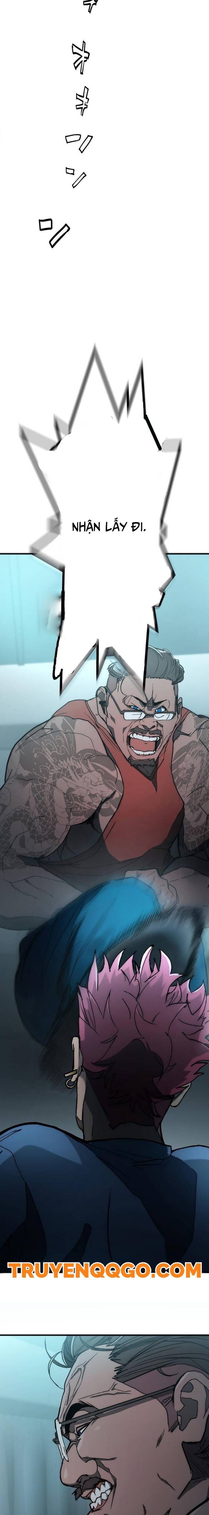 Hitogui Chapter 1 - 35