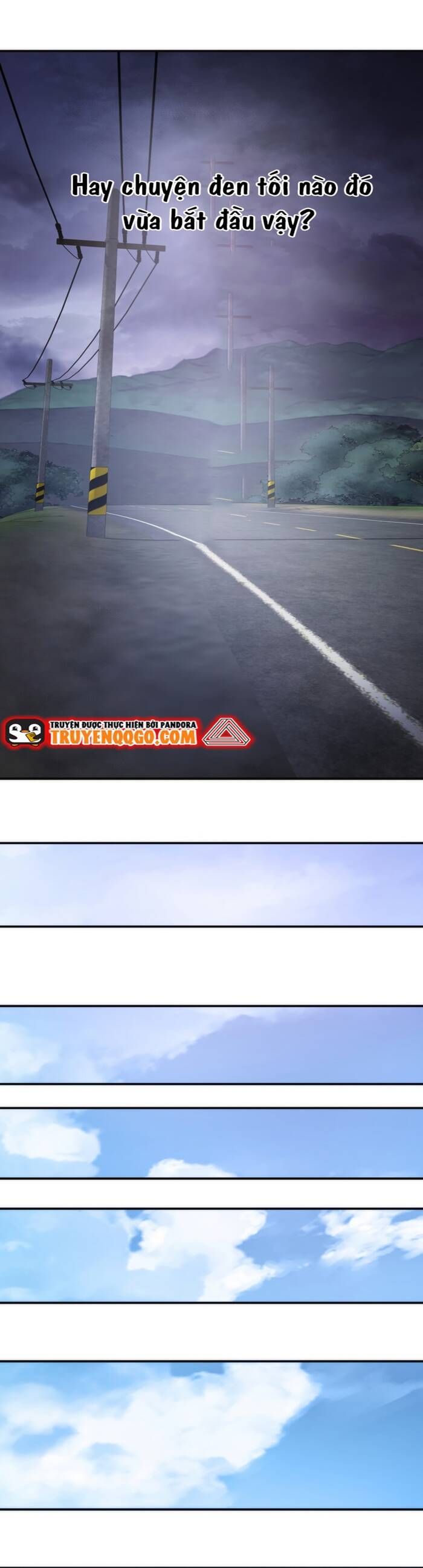 Hitogui Chapter 10.1 - 12