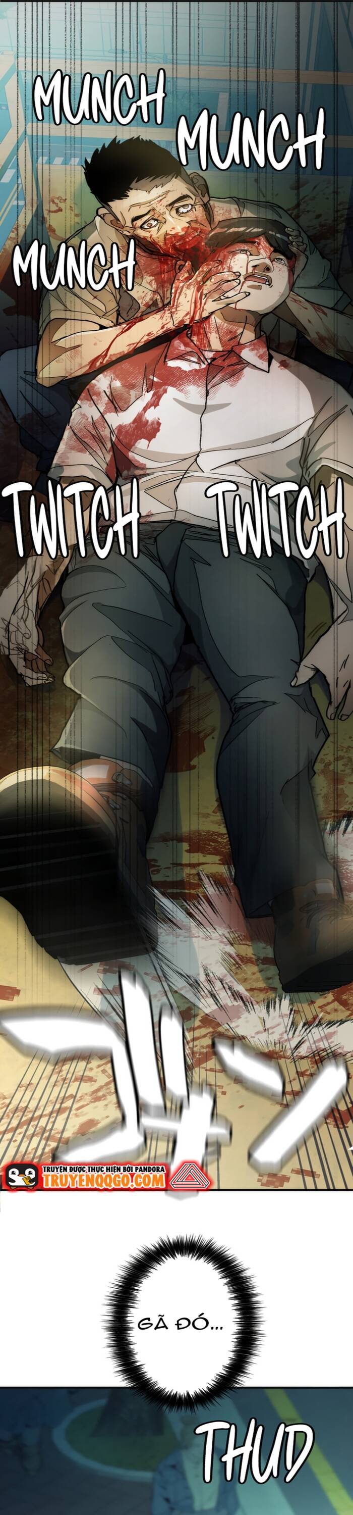 Hitogui Chapter 10 - 20