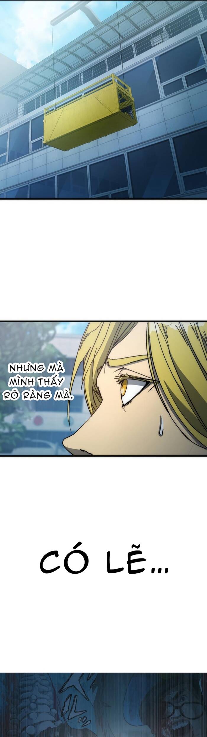 Hitogui Chapter 11 - 3