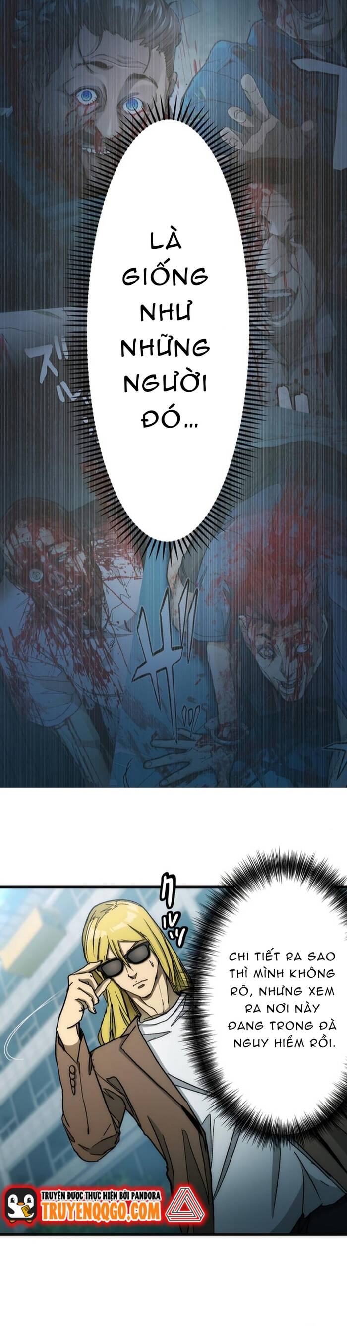 Hitogui Chapter 11 - 4