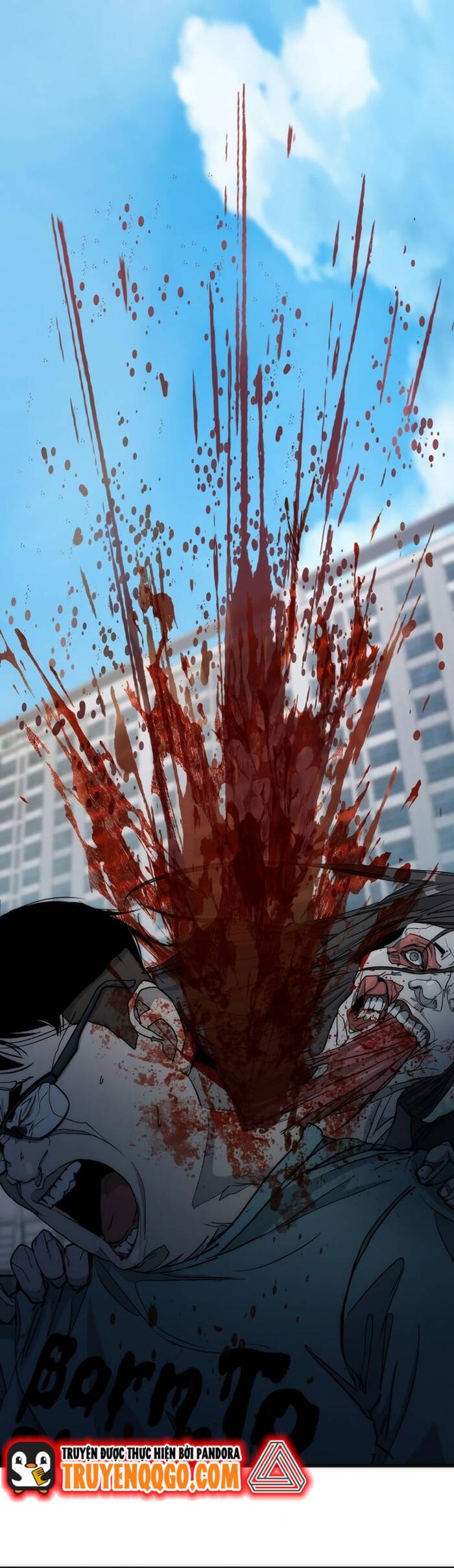 Hitogui Chapter 11 - 17