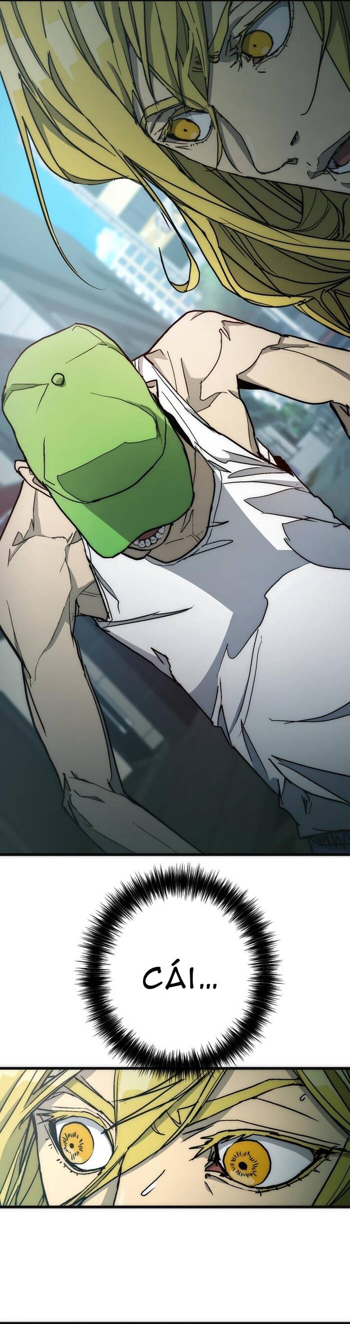 Hitogui Chapter 11 - 29