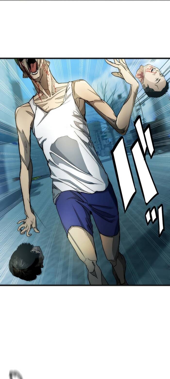 Hitogui Chapter 12 - 3