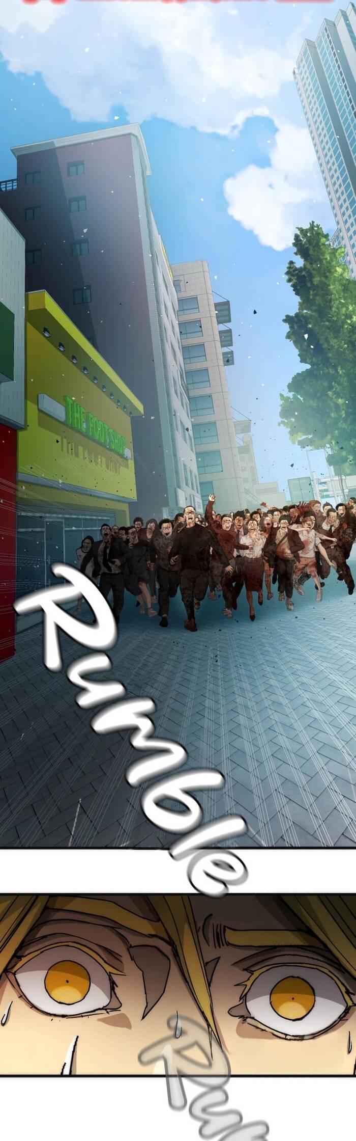 Hitogui Chapter 12 - 9