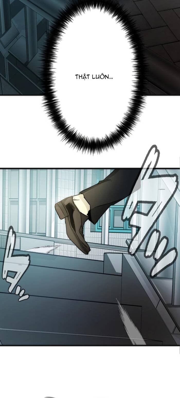 Hitogui Chapter 12 - 11