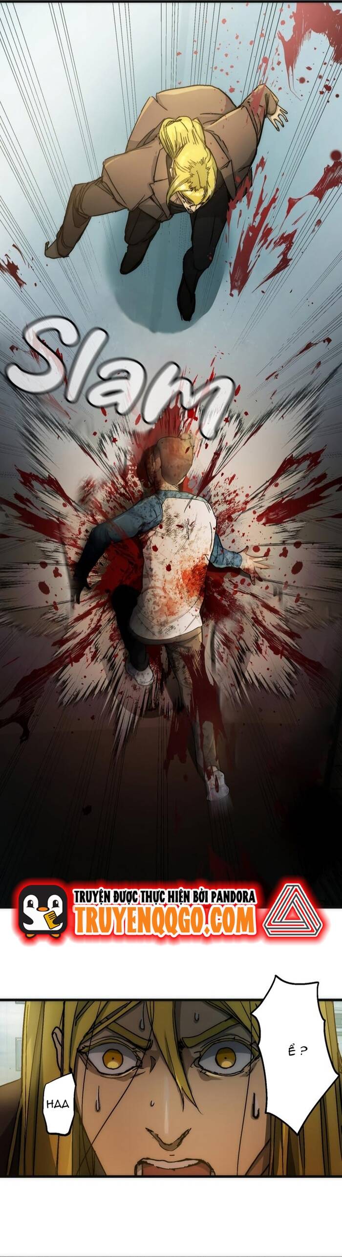 Hitogui Chapter 12 - 13