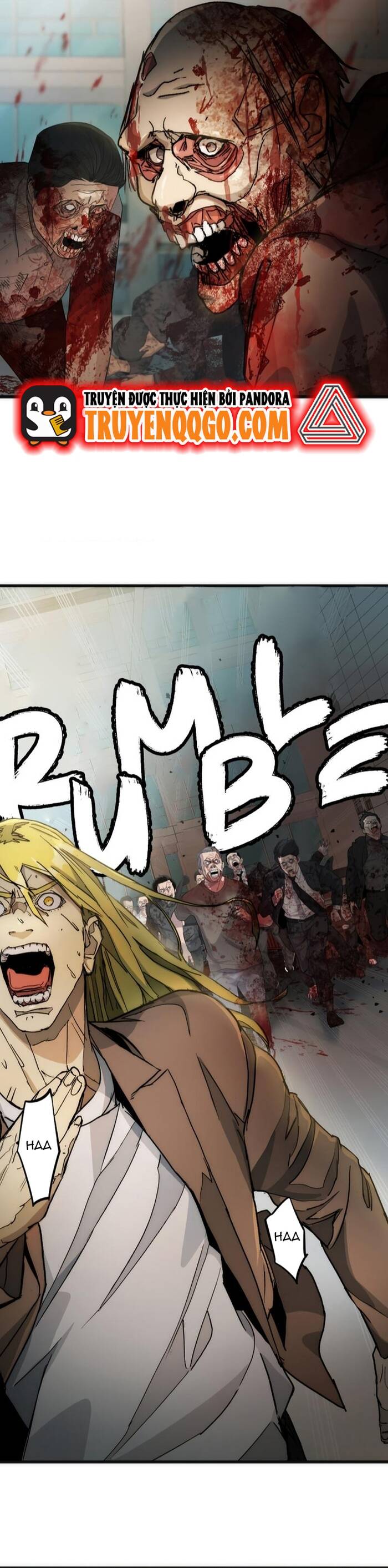 Hitogui Chapter 12 - 17