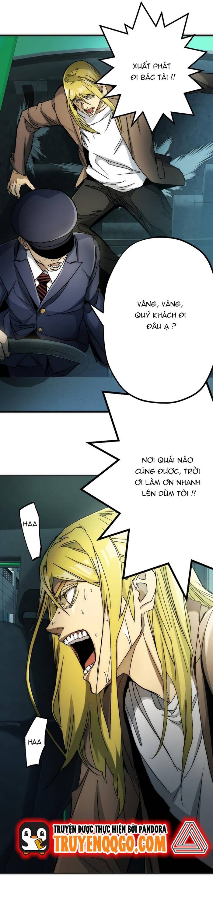 Hitogui Chapter 12 - 28