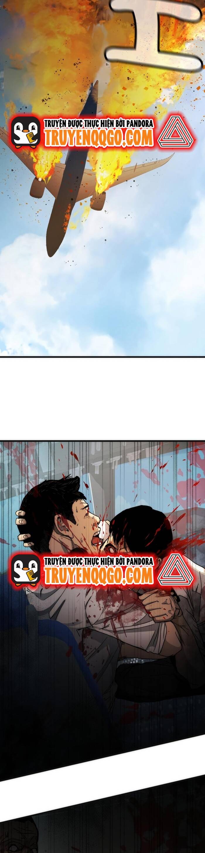 Hitogui Chapter 12 - 39