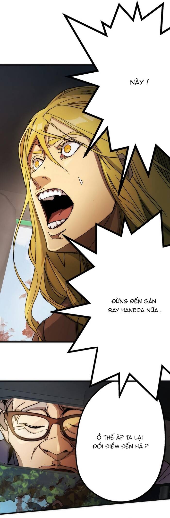 Hitogui Chapter 12 - 41