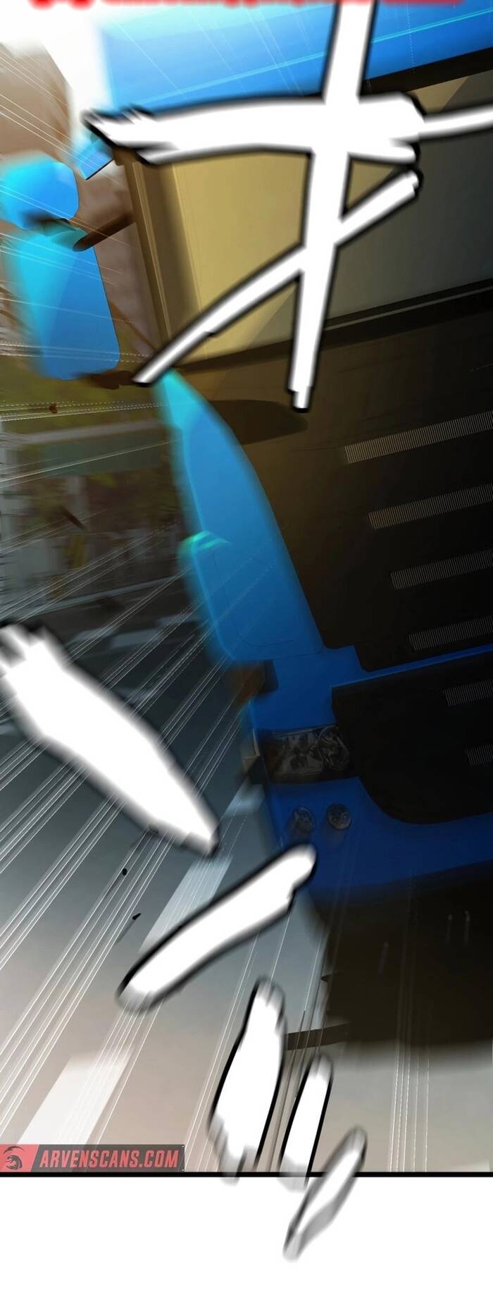 Hitogui Chapter 13 - 9