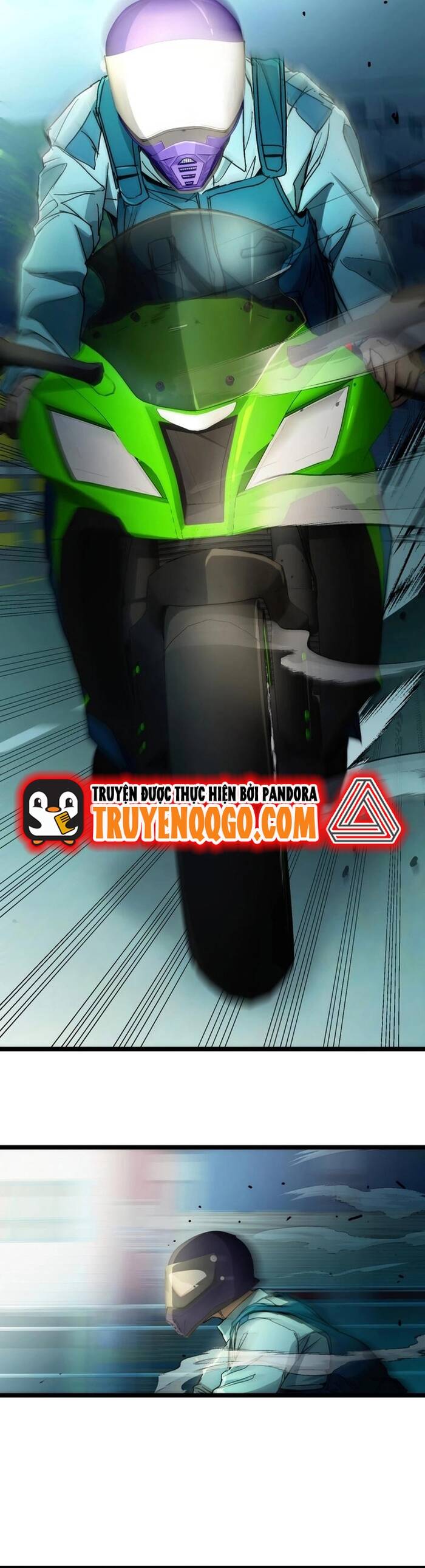 Hitogui Chapter 13 - 12