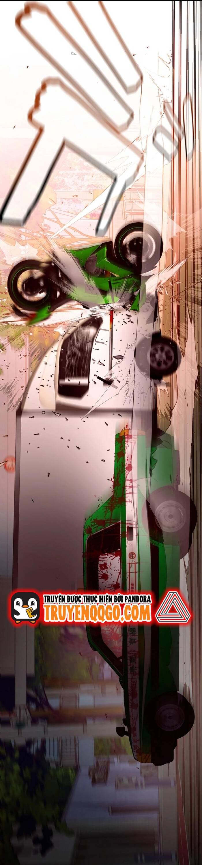 Hitogui Chapter 13 - 22