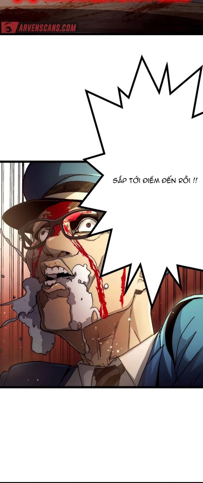 Hitogui Chapter 13 - 26