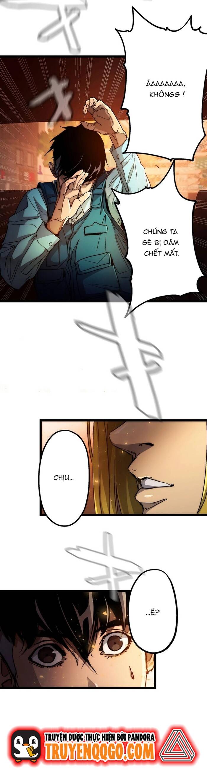 Hitogui Chapter 13 - 28