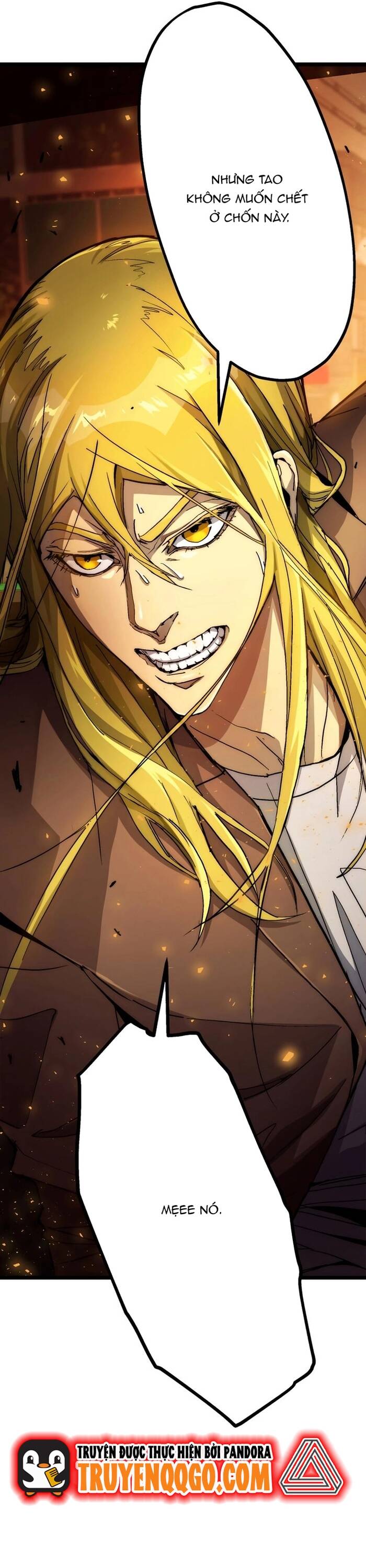 Hitogui Chapter 13 - 29