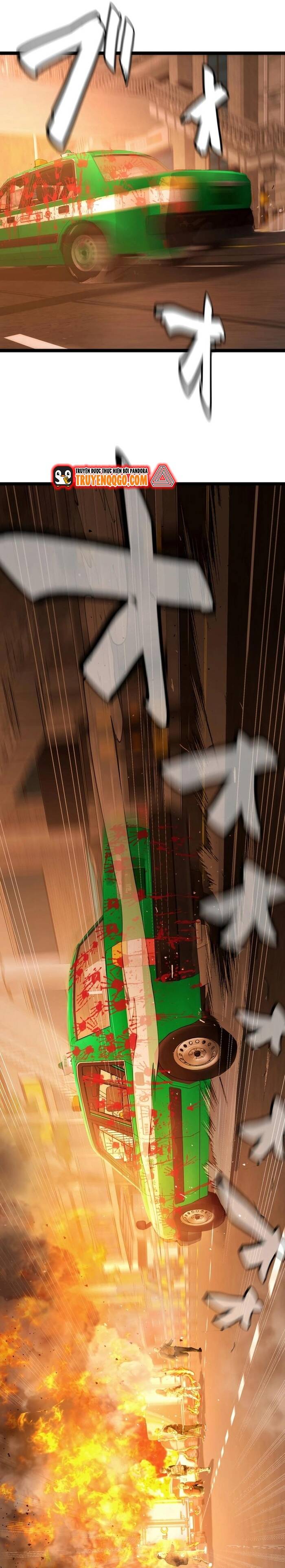 Hitogui Chapter 14 - 2