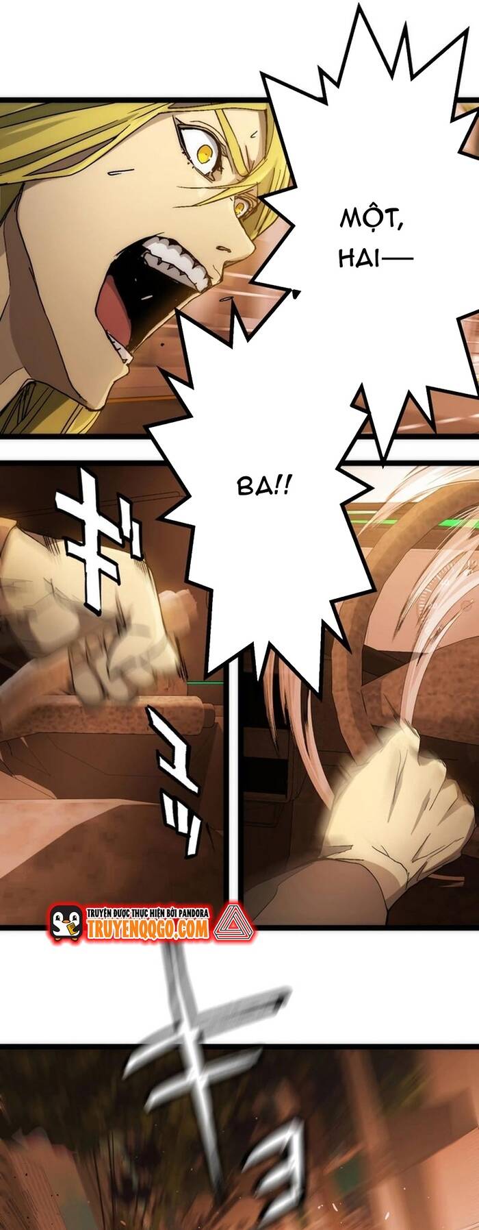 Hitogui Chapter 14 - 12