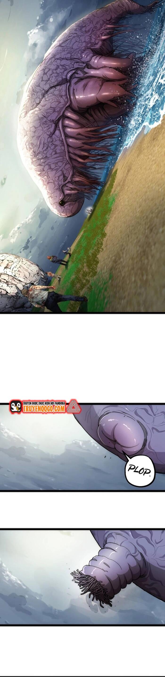 Hitogui Chapter 14 - 27