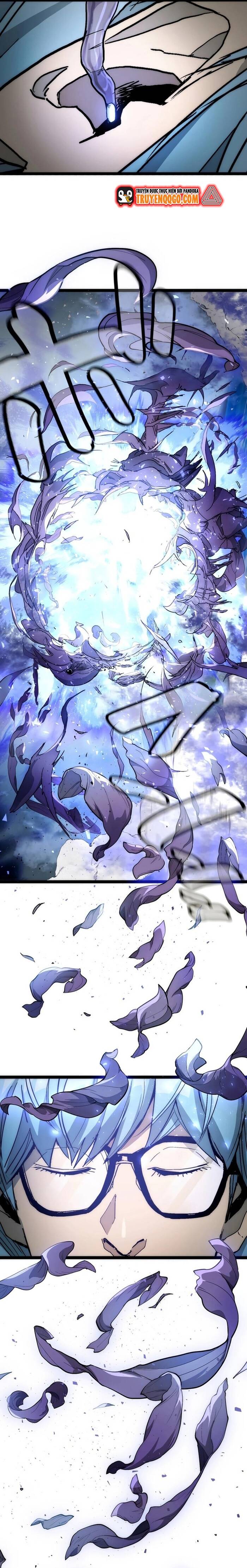 Hitogui Chapter 14 - 30