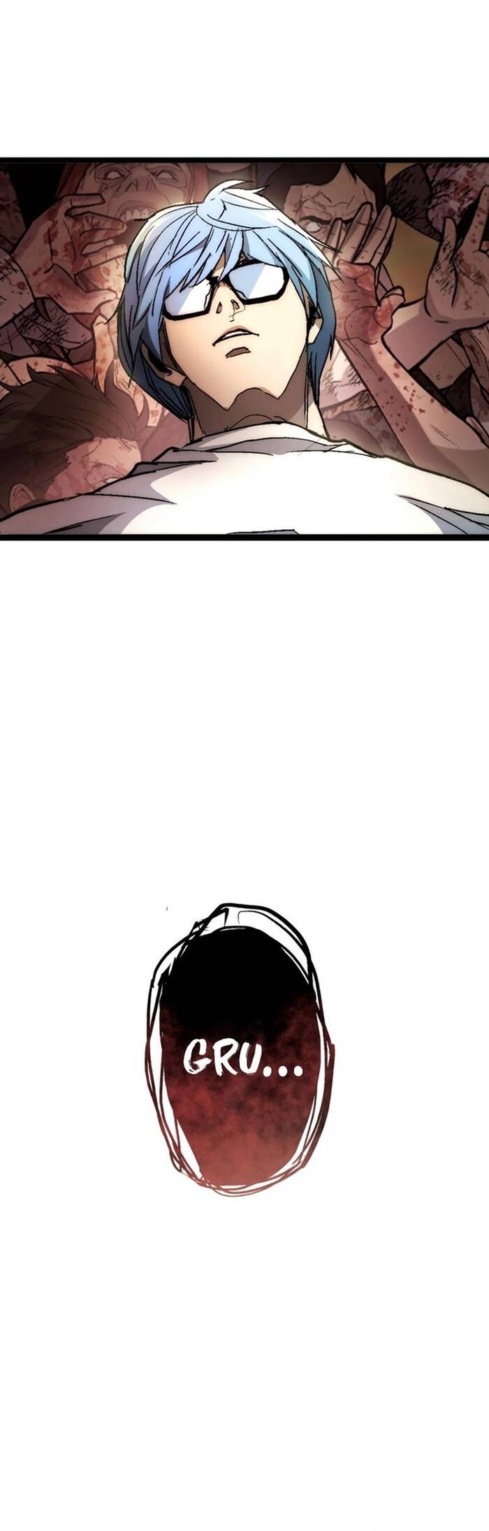 Hitogui Chapter 14 - 32