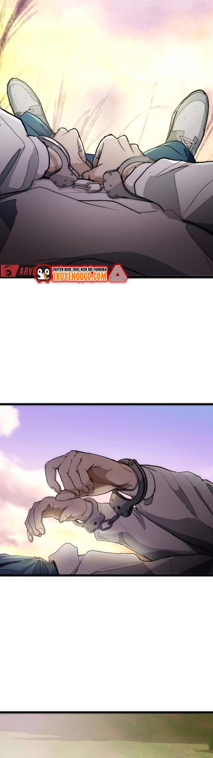 Hitogui Chapter 15 - 5