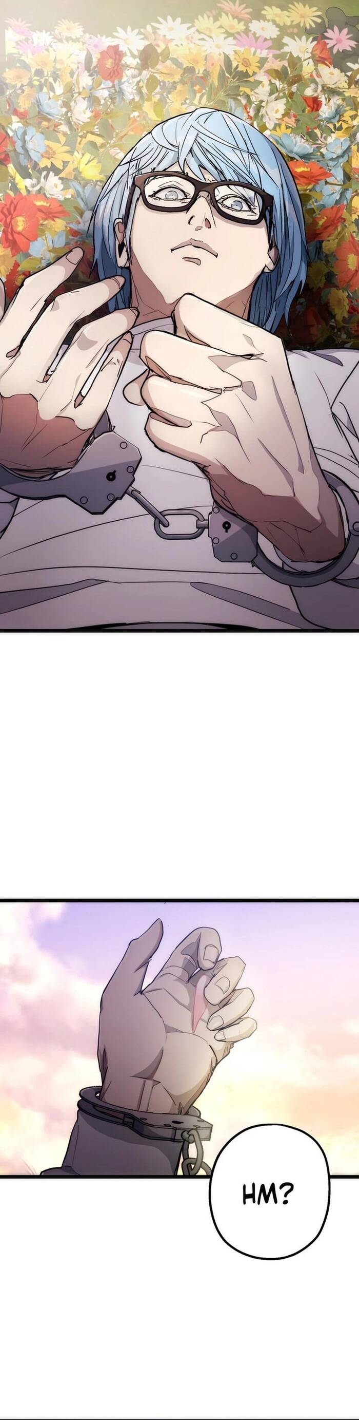 Hitogui Chapter 15 - 6