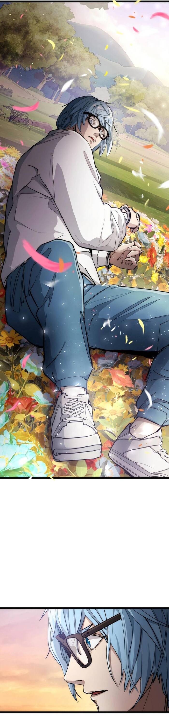 Hitogui Chapter 15 - 8