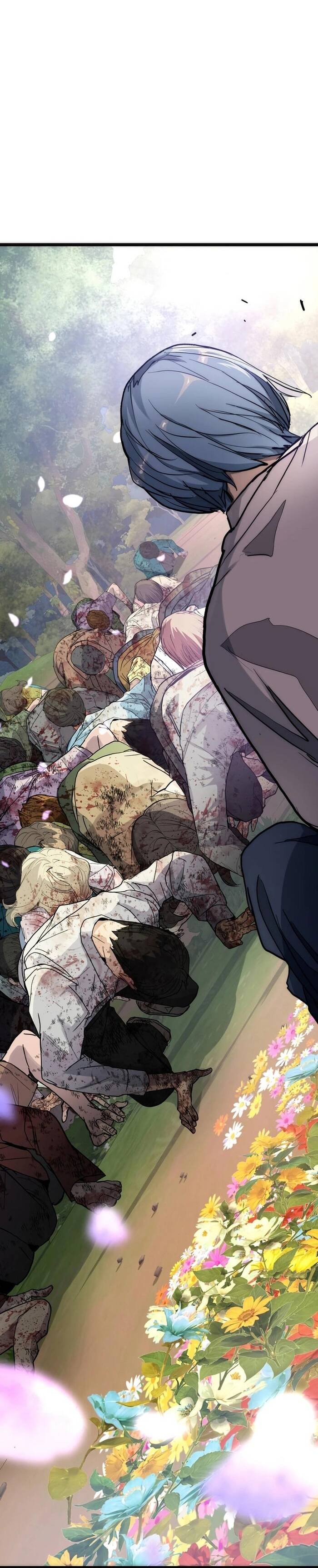 Hitogui Chapter 15 - 9