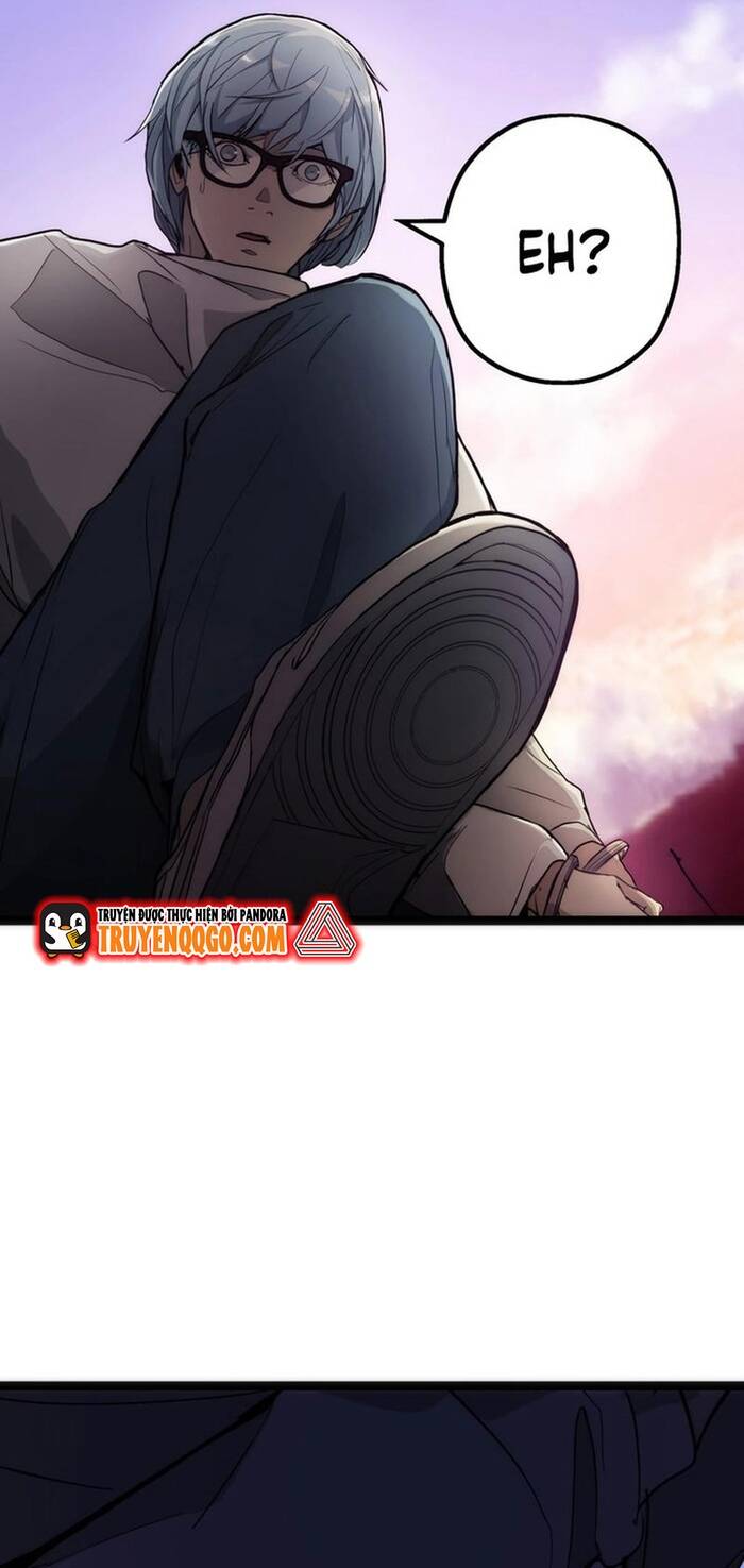 Hitogui Chapter 15 - 14