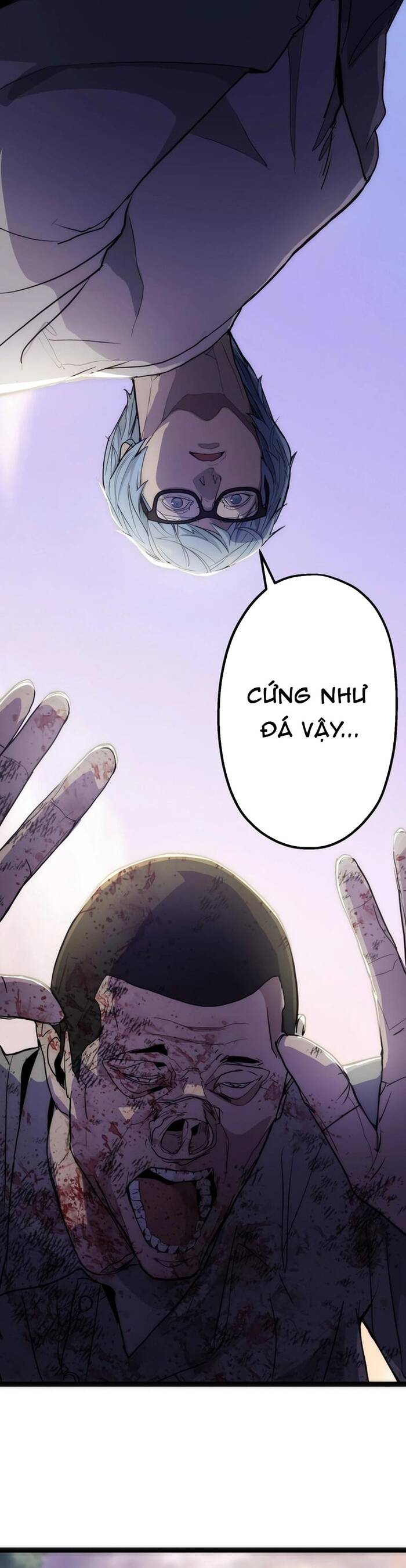 Hitogui Chapter 15 - 15