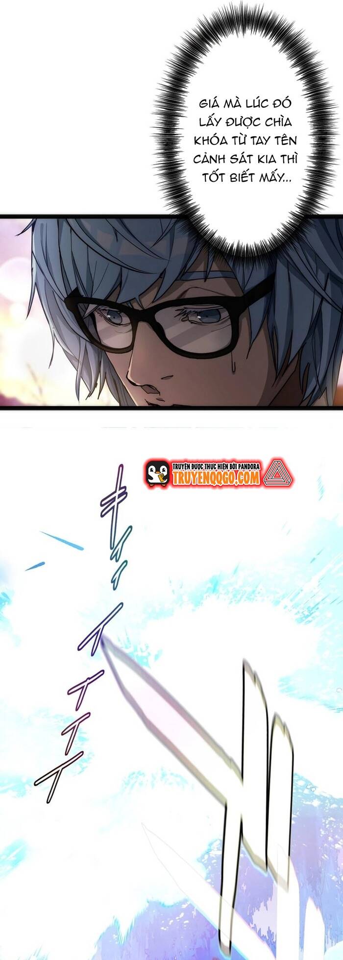 Hitogui Chapter 15 - 20