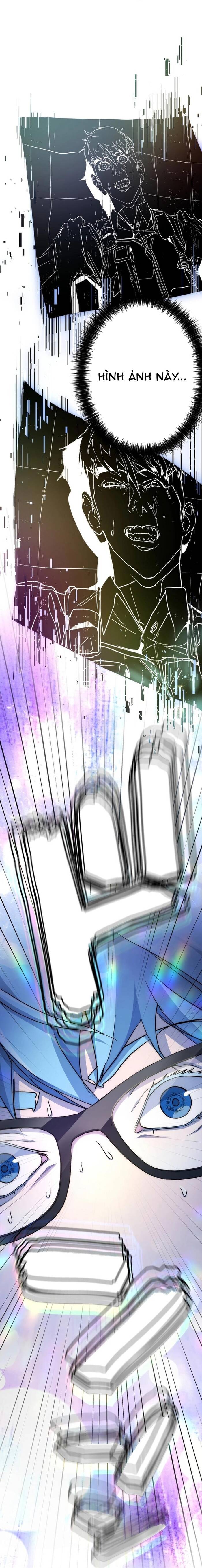 Hitogui Chapter 15 - 22